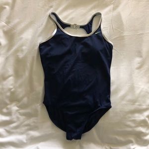 Nike Bodysuit/Bikini